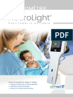 Fiche Produit NeuroLight