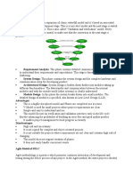 V-Shaped SDLC Model vs Agile Methodology