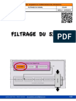 Filtrage 1