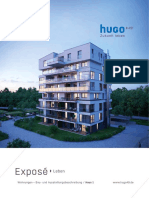 Hugo49 ein Projekt der Nova Sedes Wohnungsbau