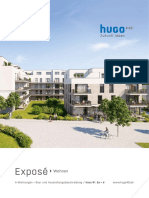 Hugo49 die Immobilie der Nova Sedes Wohnungsbau