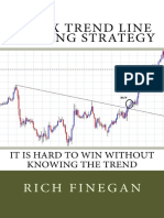 Forex Trend Line Trading Strategy