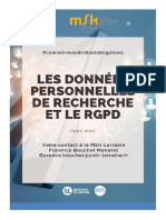 Guide V2 Des Donnees Personnelles Et RGPD
