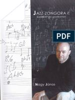 Nagy Janos - Jazz-Zongora I.