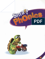 Smart Phonics 5 Workbook New Edition