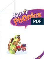 Smart Phonics 5 Student Book New Edition
