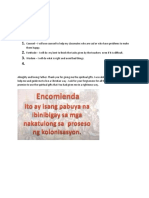 Enccomienda