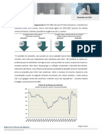 Sondagem Da Industria FGV Press Release Dez21 0