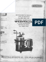 Manual WESTFALIA 15037