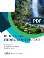 Hutan Hidrologi