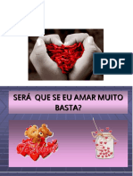 AS ORDENS DO AMOR E AS CONSTELAÇÕES FAMILIARES - PDF Download Grátis