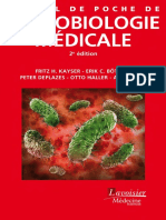 9782257206367 Atlas de Poche de Microbiologie Medicale 2 Ed Chapitre5
