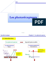 Optoelectronique Chapitre03