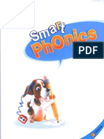 Smart Phonics 1 Workbook New Edition