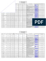 Jadwal Ujian Skripsi Gel 1 Ganjil 2021-2022