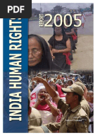 Download India Crime Report 2005 by Dulce Castillo-Morales SN54957057 doc pdf