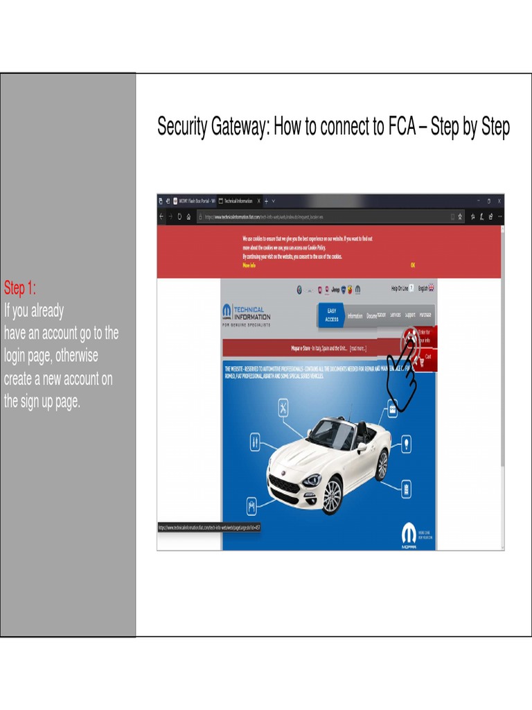 Fca Directory Connect | Directory Persons – CASIA