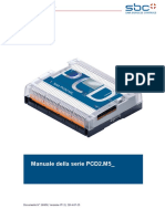 Manuale PCD2M5