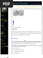 Download Alif Ilmu Huroof abjad by Shahibul Karib Sheikh Khalifah Malaya SN54957419 doc pdf