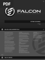 UVI Falcon 2.5 Manual (ENG)