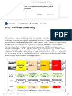 Tofaş - World Class Manufacturing - Yalın Enstitü