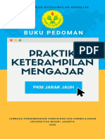 Pedoman PKM 