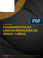 Fundamentos em Libras