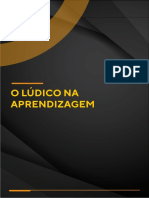 O Lúdico Na Aprendzagem