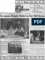 Olqr Tma.A Aub Nrlu Irar .All: Georgiana Brigido Hailed As Sno' Ball Queen