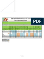 SST Saf M 03 Matriz Epp