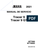 Tracer 9GT-B5U-28197-S0