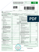 Datos Del Declarante: Privada