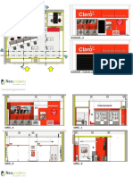 Costos Obra Civil - Claro