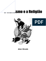 O Marxismo e A Religião - Alan Woods