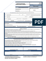 Ds-fo-003v1 Formulario TSS (1)