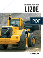 Volvo L120E