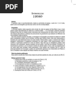2º João