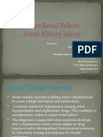 Pathophysiology&Pharmacothrapeutics-III A