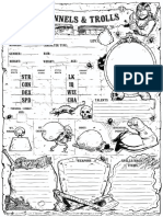 Deluxe T&T Character Sheet