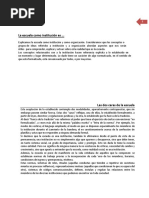 Azzerboni y Harff Dimensiones