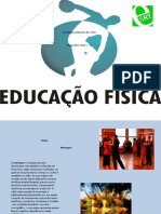 Educação Fisica