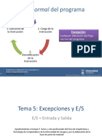 Tema5 AOC1 ExcepcionesyES