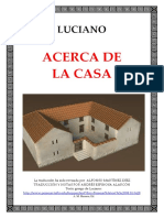 Acerca de La Casa Ed.bilingue - Luciano