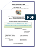 La Production Laitière Des Vaches Laitière Cas de Deux Exploitations de La Wilaya d'AinDefla (PDFDrive)