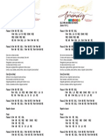 ELE VIRÁ NO MEIO DA NOITE Corrigido (Flauta) PDF