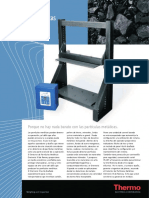 Detector partículas Oretronic III Ramsey