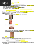 CPC Exam Questions