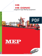 MEP - Gam HS Conic - Uk