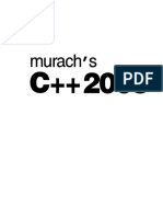 Murach's C++ 2008 (PDFDrive)