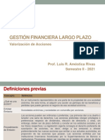 GFLP 2021 Acciones 